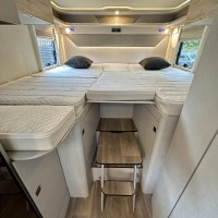 Hymer Exsis i-580 Pure Foto #21