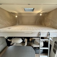 Hymer Exsis i-580 Pure Foto #24