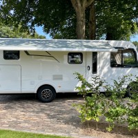 Hymer Exsis i-580 Pure Foto #1