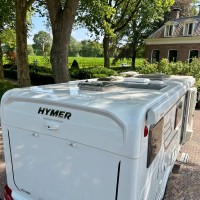 Hymer Exsis i-580 Pure Foto #2