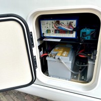 Hymer Exsis i-580 Pure Foto #3