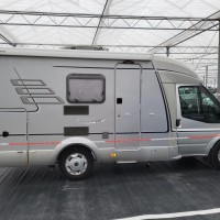 Hymer HV 512 uit 2010 Foto #1