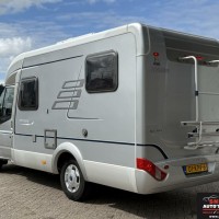 Hymer HV 512 uit 2010 Foto #2