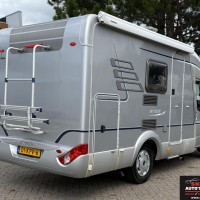 Hymer HV 512 uit 2010 Foto #3