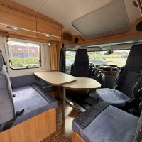 Hymer HV 512 uit 2010 Foto #6