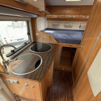 Hymer HV 512 uit 2010 Foto #7
