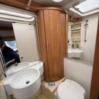 Hymer HV 512 uit 2010 Foto #10