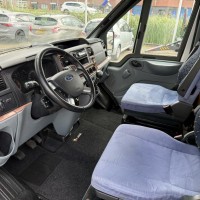 Hymer HV 512 uit 2010 Foto #12