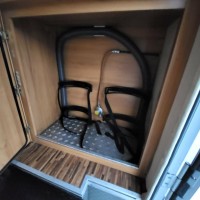 Hymer HV 512 uit 2010 Foto #15