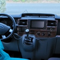 Hymer HV 512 uit 2010 Foto #16