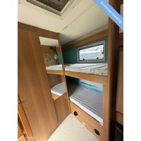 Ford Transit Rimor Camper 2.5D, Gereviseerde Motor! Foto #9