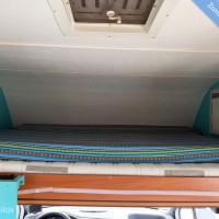Ford Transit Rimor Camper 2.5D, Gereviseerde Motor! Foto #10