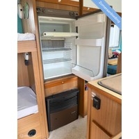 Ford Transit Rimor Camper 2.5D, Gereviseerde Motor! Foto #11