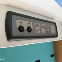 Ford Transit Rimor Camper 2.5D, Gereviseerde Motor! Foto #13