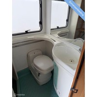 Ford Transit Rimor Camper 2.5D, Gereviseerde Motor! Foto #14