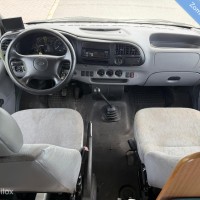 Ford Transit Rimor Camper 2.5D, Gereviseerde Motor! Foto #15