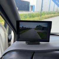 Ford Transit Rimor Camper 2.5D, Gereviseerde Motor! Foto #17