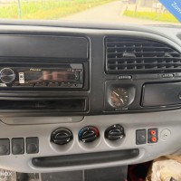 Ford Transit Rimor Camper 2.5D, Gereviseerde Motor! Foto #18