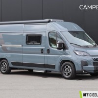 Tweedehands Hymer camper kopen