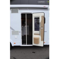 Laika caravans s.p.a. KOSMO 509L 160pk Automaat Foto #4