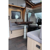 Laika caravans s.p.a. KOSMO 509L 160pk Automaat Foto #6