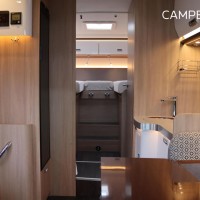 Laika caravans s.p.a. KOSMO 509L 160pk Automaat Foto #9