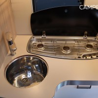 Laika caravans s.p.a. KOSMO 509L 160pk Automaat Foto #12