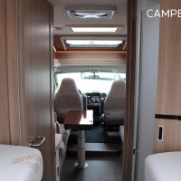 Laika caravans s.p.a. KOSMO 509L 160pk Automaat Foto #17