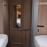 Laika caravans s.p.a. KOSMO 509L 160pk Automaat Foto #18
