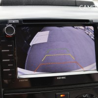 Laika caravans s.p.a. KOSMO 509L 160pk Automaat Foto #28