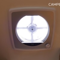 Laika caravans s.p.a. KOSMO 509L 160pk Automaat Foto #41