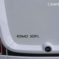 Laika caravans s.p.a. KOSMO 509L 160pk Automaat Foto #43