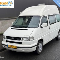 Tweedehands Volkswagen campers camper kopen