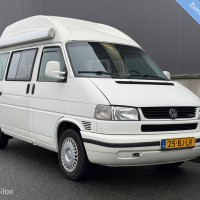 Volkswagen T4 2.5 TDI| Westfalia Dak|California Coach| Foto #1