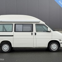 Volkswagen T4 2.5 TDI| Westfalia Dak|California Coach| Foto #2