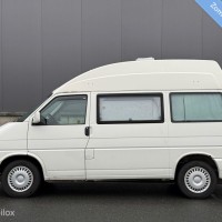Volkswagen T4 2.5 TDI| Westfalia Dak|California Coach| Foto #3