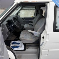 Volkswagen T4 2.5 TDI| Westfalia Dak|California Coach| Foto #4