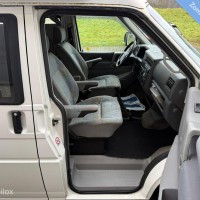 Volkswagen T4 2.5 TDI| Westfalia Dak|California Coach| Foto #5