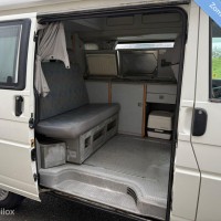 Volkswagen T4 2.5 TDI| Westfalia Dak|California Coach| Foto #6