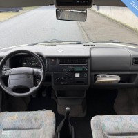 Volkswagen T4 2.5 TDI| Westfalia Dak|California Coach| Foto #8