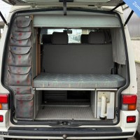 Volkswagen T4 2.5 TDI| Westfalia Dak|California Coach| Foto #13