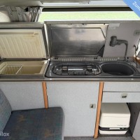 Volkswagen T4 2.5 TDI| Westfalia Dak|California Coach| Foto #14
