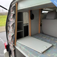 Volkswagen T4 2.5 TDI| Westfalia Dak|California Coach| Foto #15