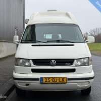 Volkswagen T4 2.5 TDI| Westfalia Dak|California Coach| Foto #20