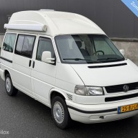 Volkswagen T4 2.5 TDI| Westfalia Dak|California Coach| Foto #21