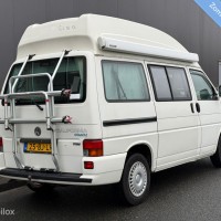 Volkswagen T4 2.5 TDI| Westfalia Dak|California Coach| Foto #22