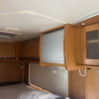Dethleffs campers RT 6204 uit 2005 Foto #1