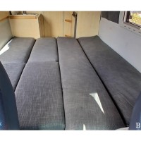 mercedes-benz 212 D-KA.. 1997 buscamper Foto #10