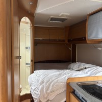 Dethleffs campers RT 6204 uit 2005 Foto #5