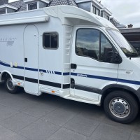 Dethleffs campers RT 6204 uit 2005 Foto #7